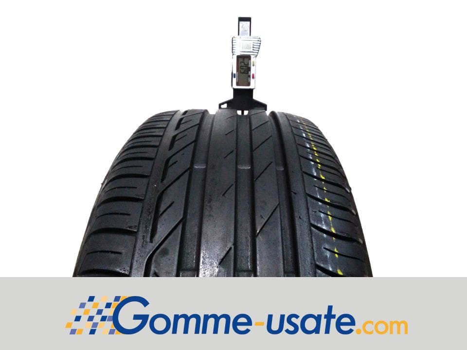 Thumb Bridgestone Gomme Usate Bridgestone 205/55 R16 91V Turanza T001 (75%) pneumatici usati Estivo 0 Thumb Bridgestone Gomme Usate Bridgestone 205/55 R16 91V Turanza T001 (75%) pneumatici usati Estivo 0